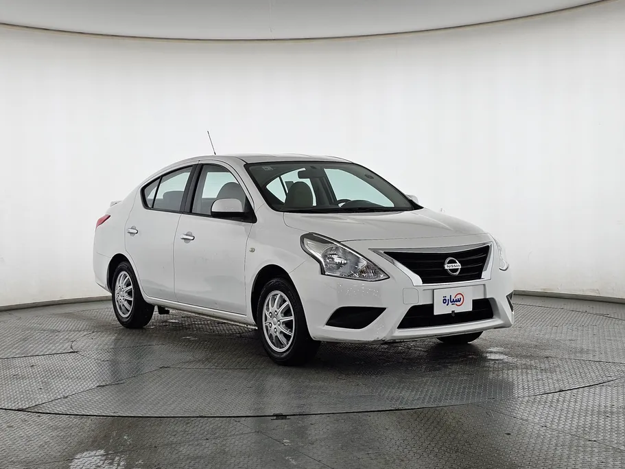 2022 Nissan Sunny Classic 