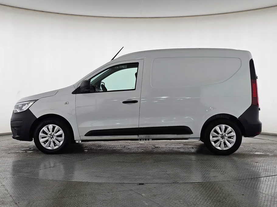 رينو اكسبرس فان 2024 