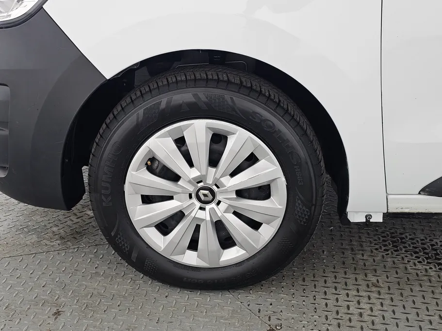 رينو اكسبرس فان 2024 