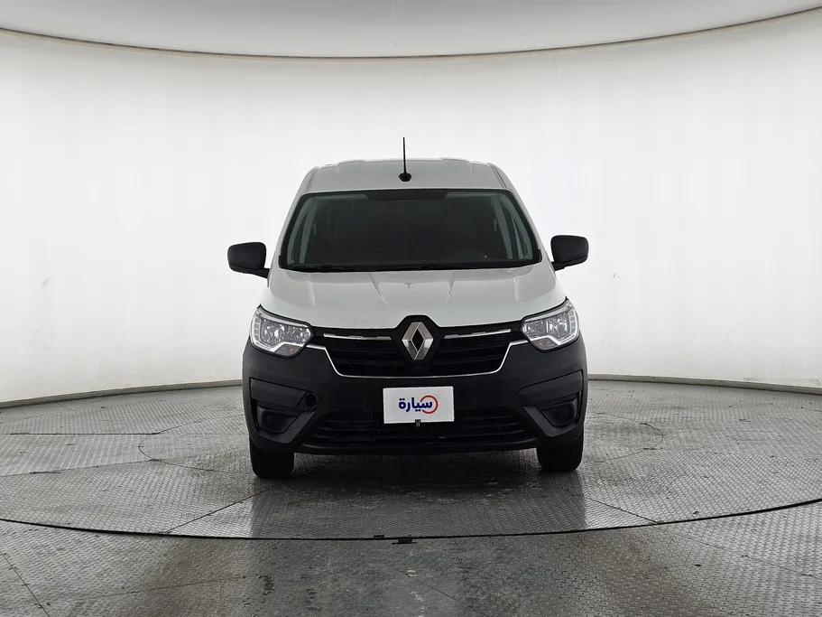 رينو اكسبرس فان 2024 