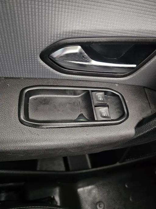 رينو اكسبرس فان 2024 