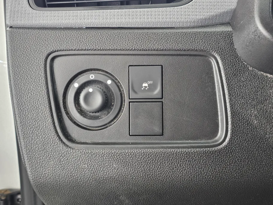 رينو اكسبرس فان 2024 