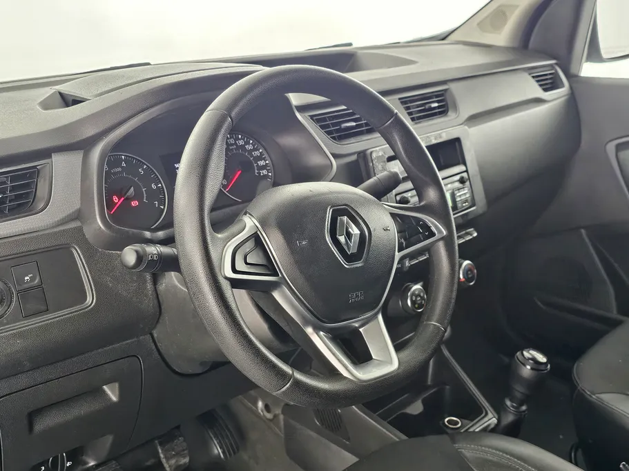 رينو اكسبرس فان 2024 