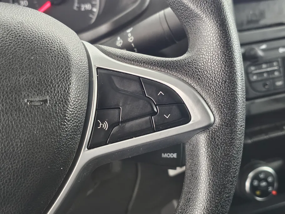 رينو اكسبرس فان 2024 