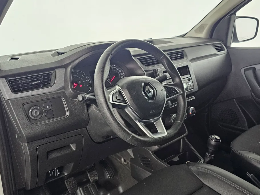 رينو اكسبرس فان 2024 