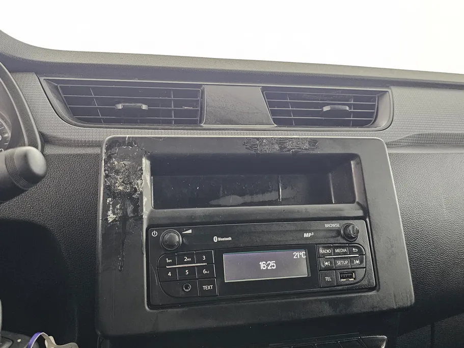 رينو اكسبرس فان 2024 