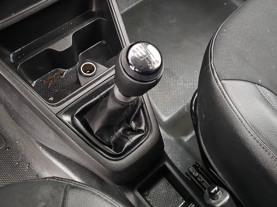 رينو اكسبرس فان 2024 