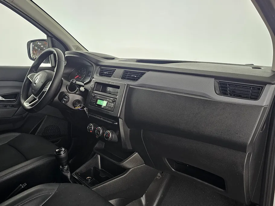 رينو اكسبرس فان 2024 