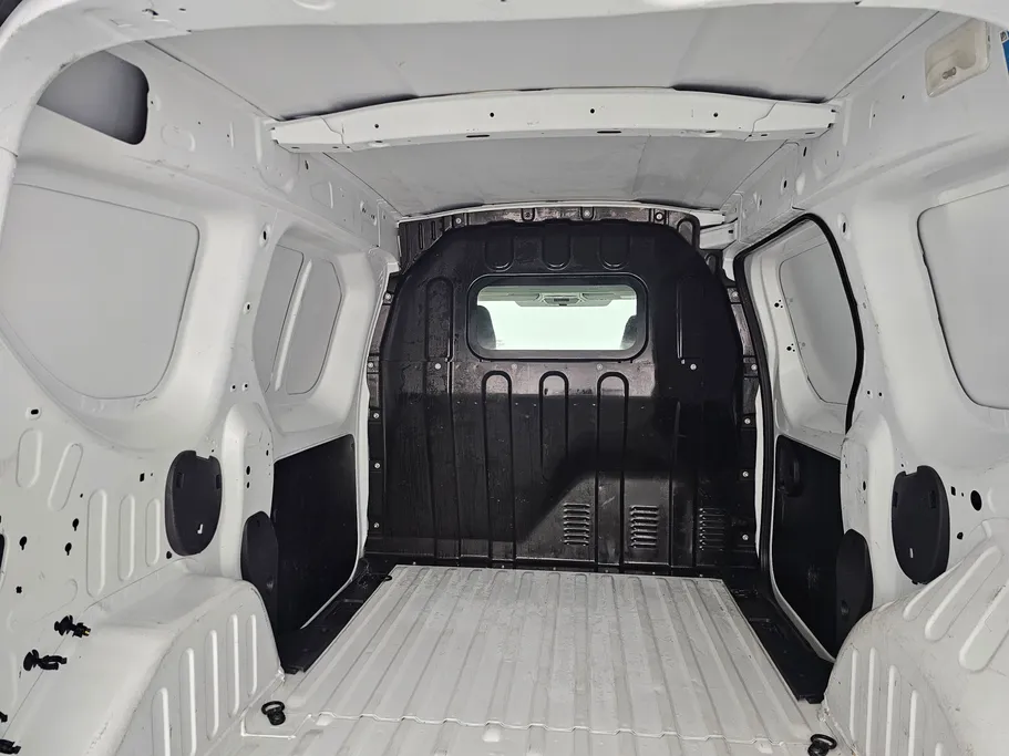 رينو اكسبرس فان 2024 