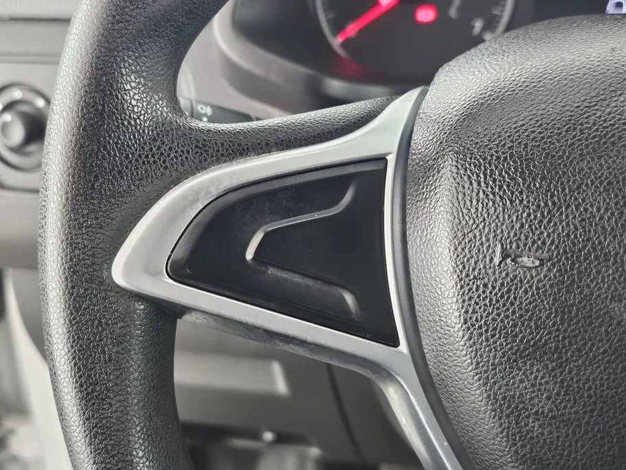 رينو اكسبرس فان 2024 