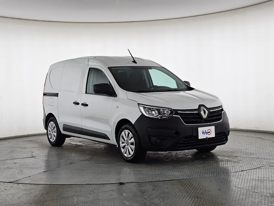رينو اكسبرس فان 2024 
