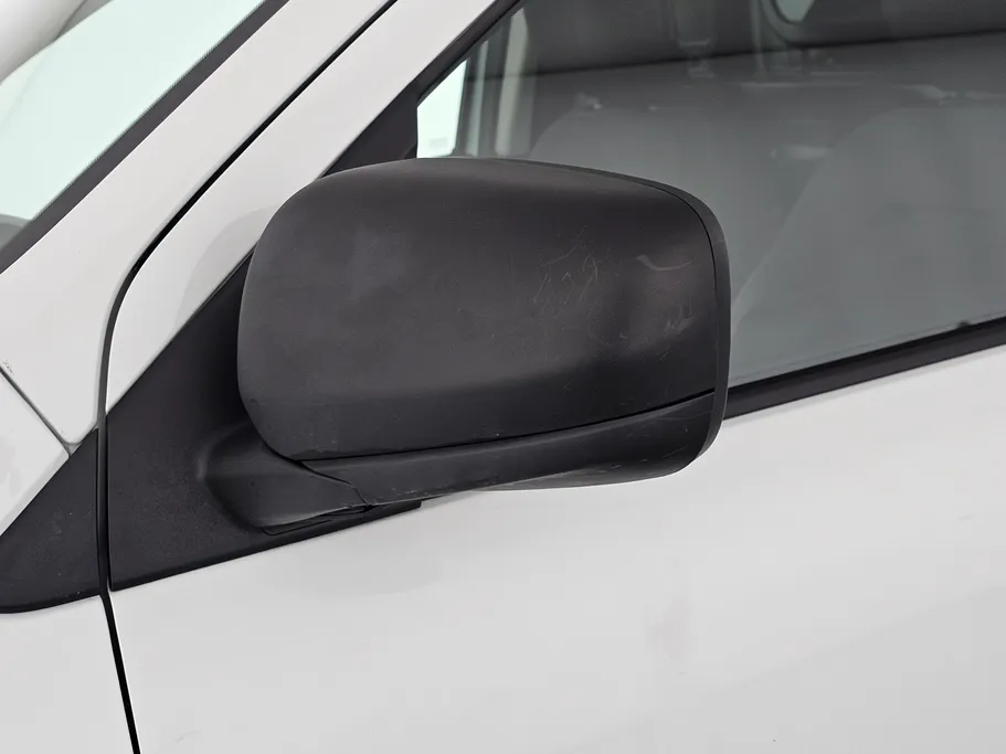 رينو اكسبرس فان 2024 