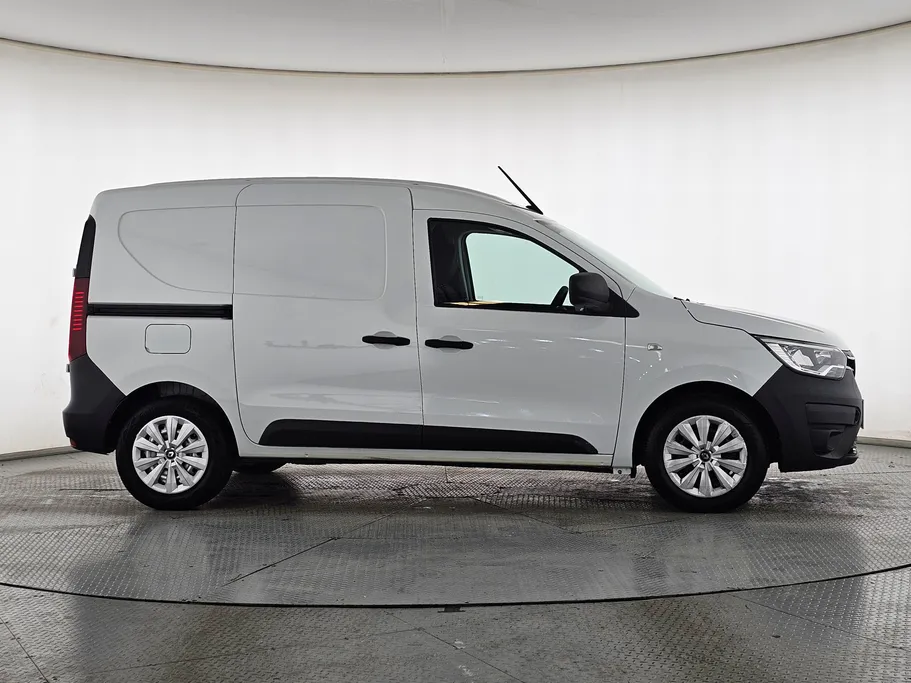 رينو اكسبرس فان 2024 