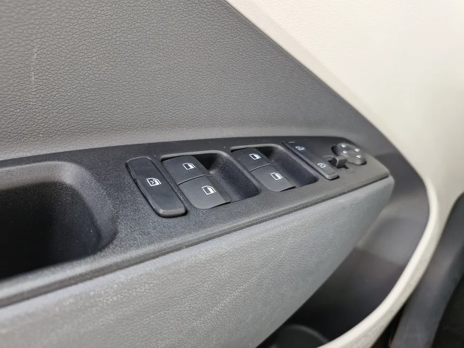 2024 Hyundai Grand i10 Fleet 