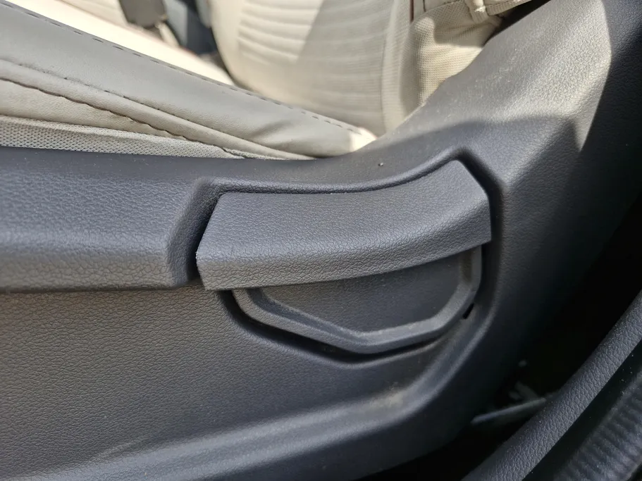 2024 Hyundai Grand i10 Fleet 