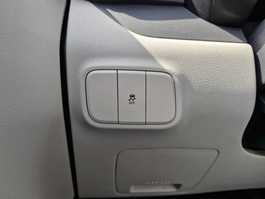 2024 Hyundai Grand i10 Fleet 