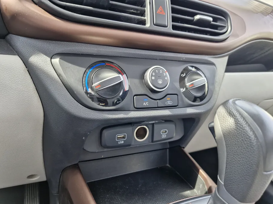 2024 Hyundai Grand i10 Fleet 