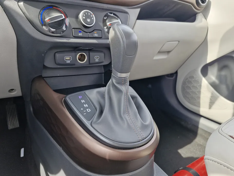 2024 Hyundai Grand i10 Fleet 