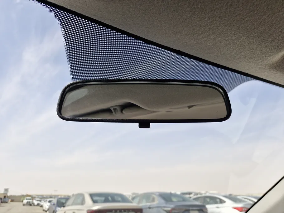 2024 Hyundai Grand i10 Fleet 