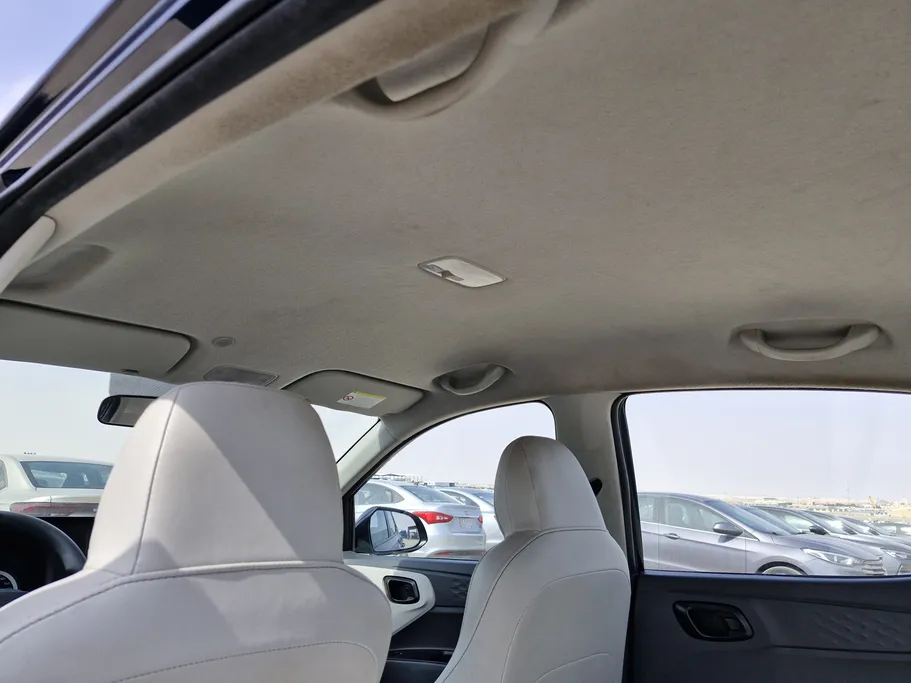 2024 Hyundai Grand i10 Fleet 