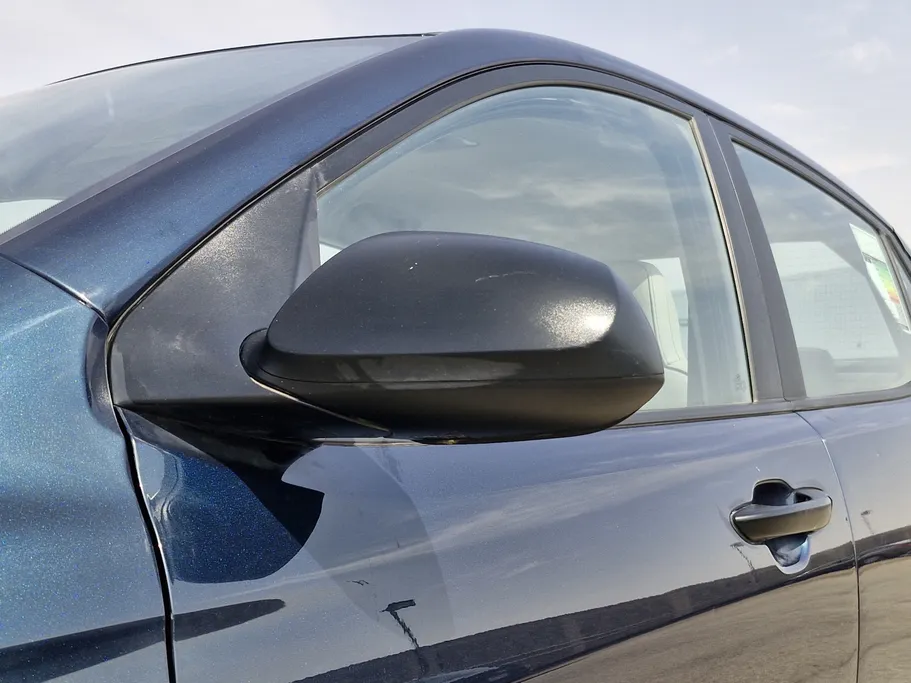 2024 Hyundai Grand i10 Fleet 