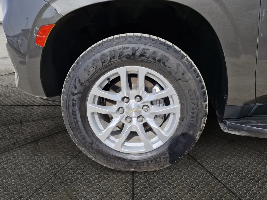 2021 Chevrolet Tahoe LS 