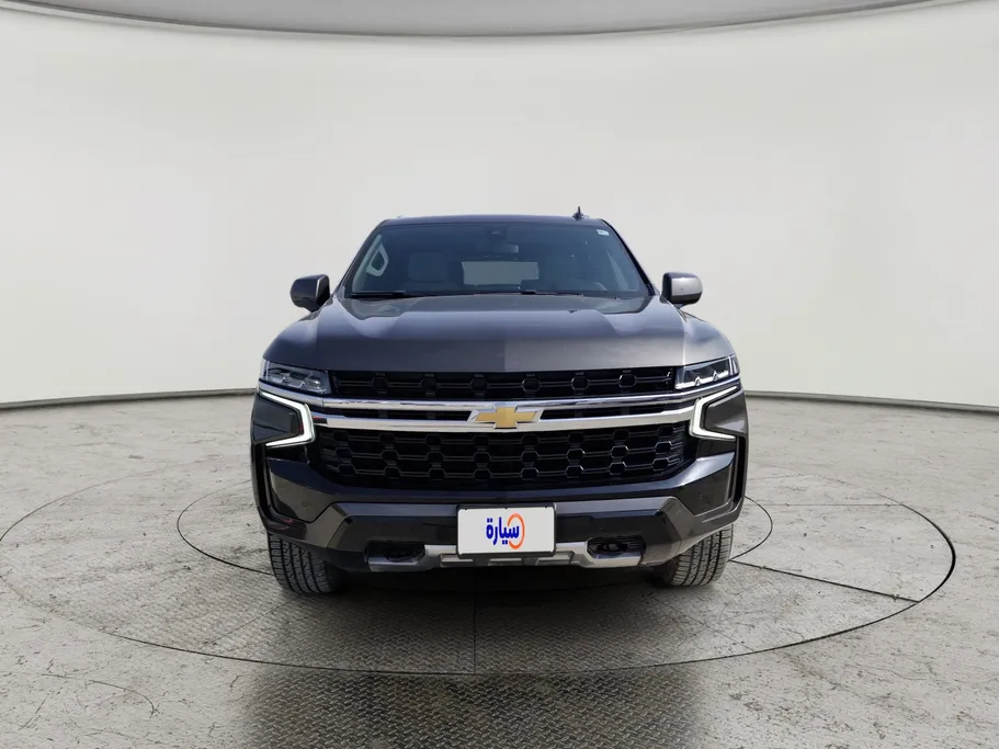 2021 Chevrolet Tahoe LS 
