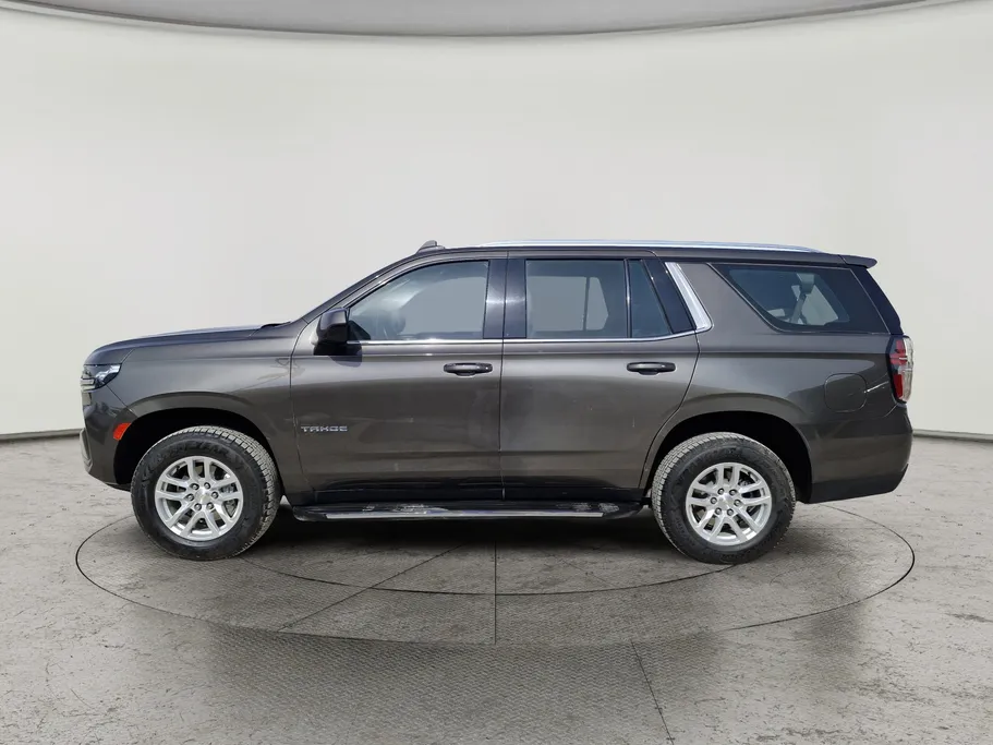 2021 Chevrolet Tahoe LS 