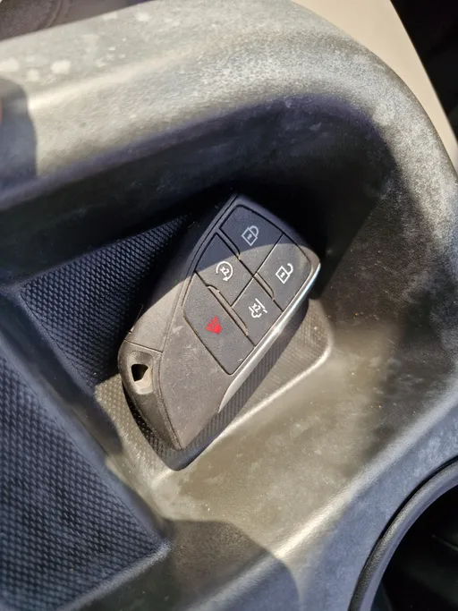 2021 Chevrolet Tahoe LS 