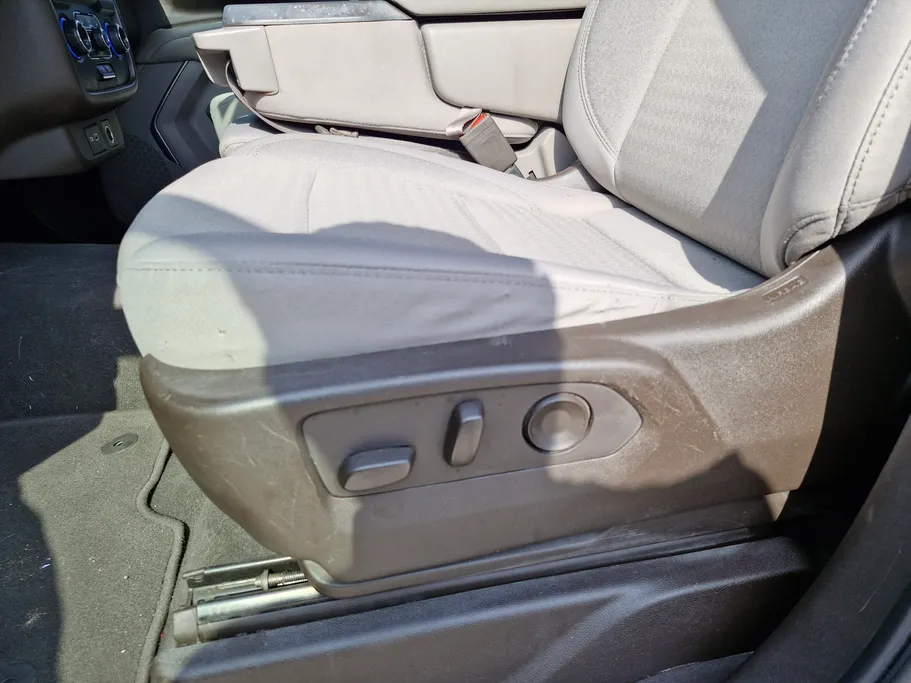 2021 Chevrolet Tahoe LS 