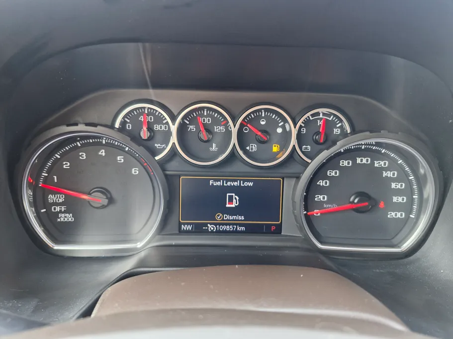 2021 Chevrolet Tahoe LS 