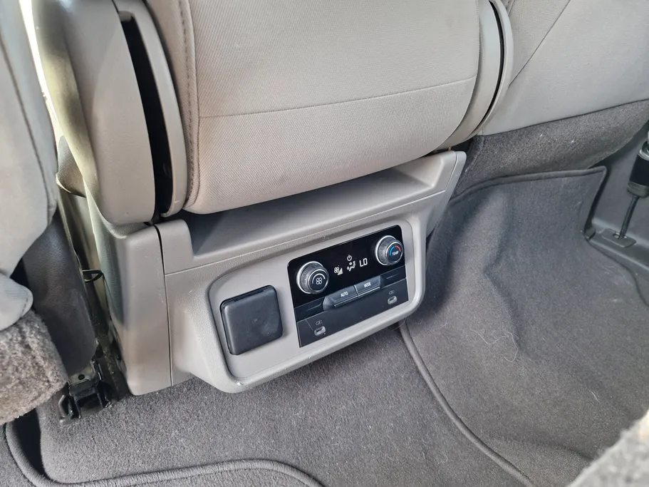 2021 Chevrolet Tahoe LS 