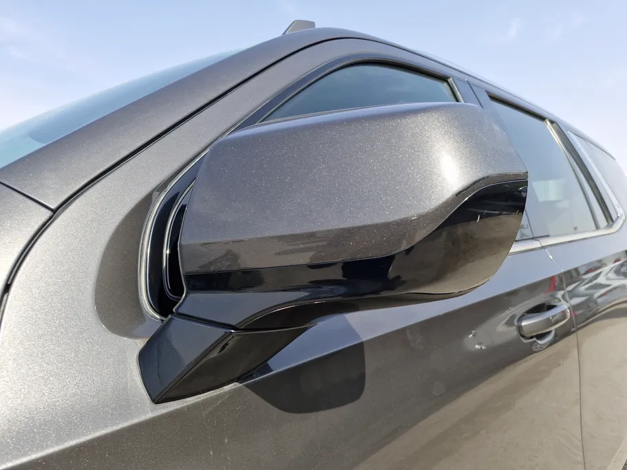 2021 Chevrolet Tahoe LS 