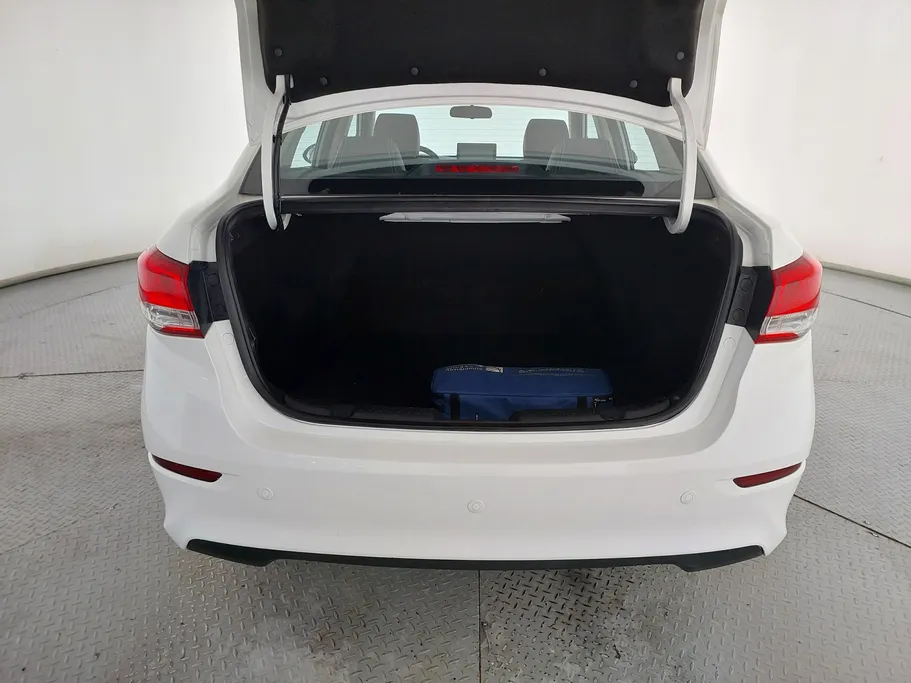 2024 Changan Alsvin Full Option 