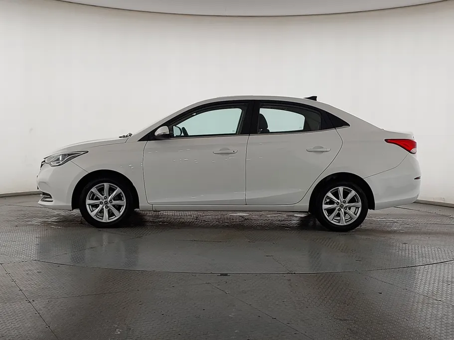 2024 Changan Alsvin Full Option 