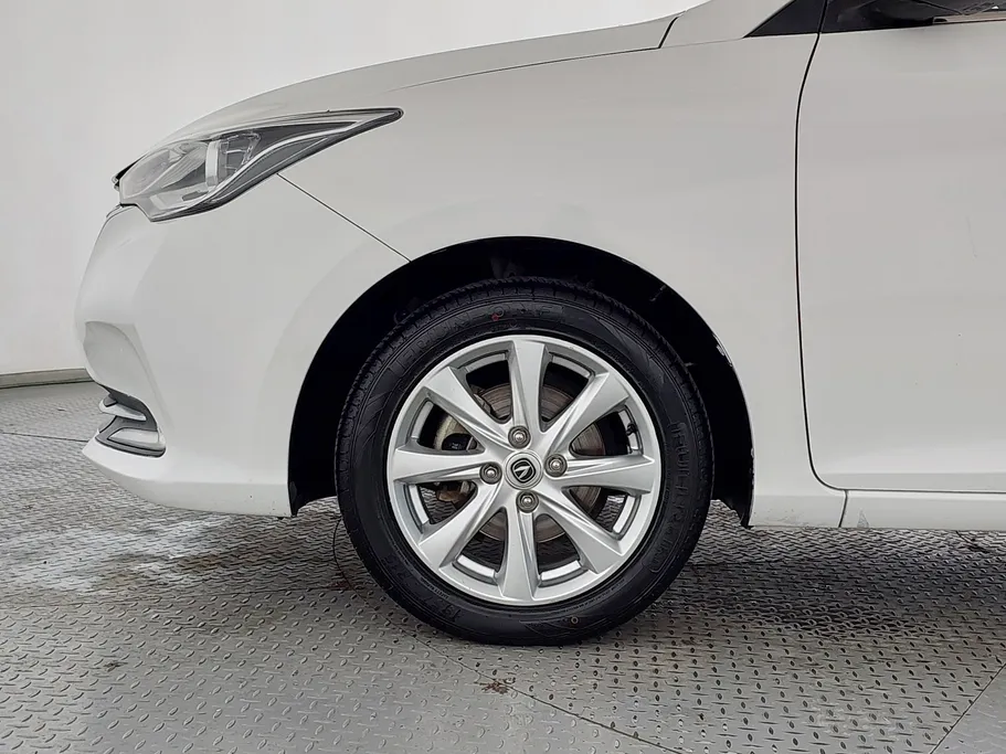 2024 Changan Alsvin Full Option 