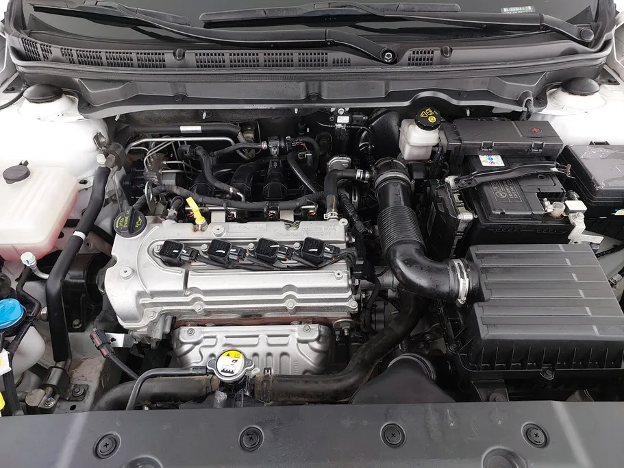 2024 Changan Alsvin Full Option 