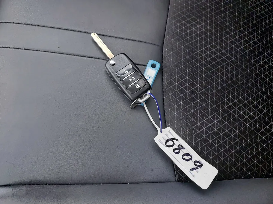 2024 Changan Alsvin Full Option 