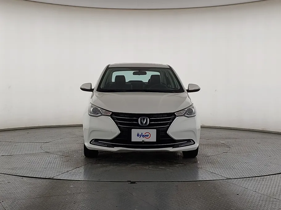 2024 Changan Alsvin Full Option 