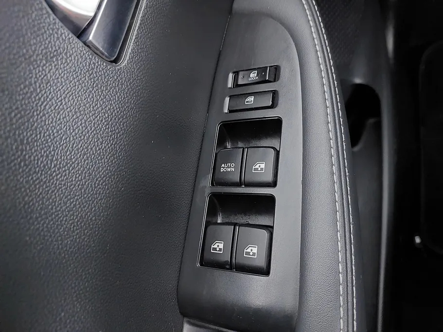 2024 Changan Alsvin Full Option 