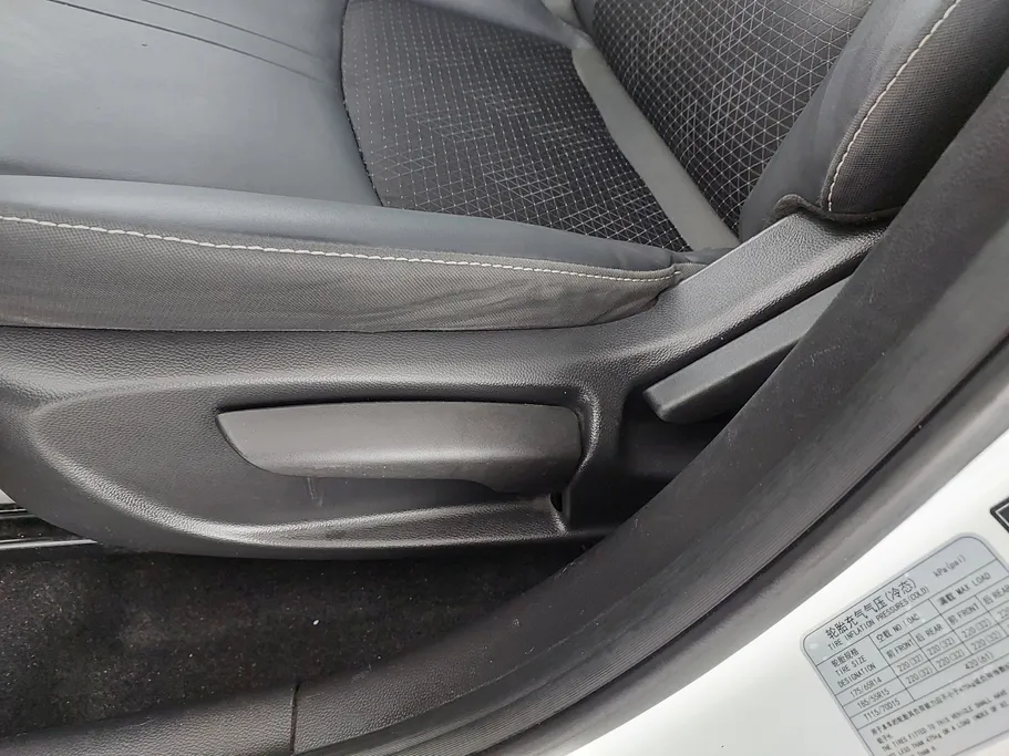 2024 Changan Alsvin Full Option 