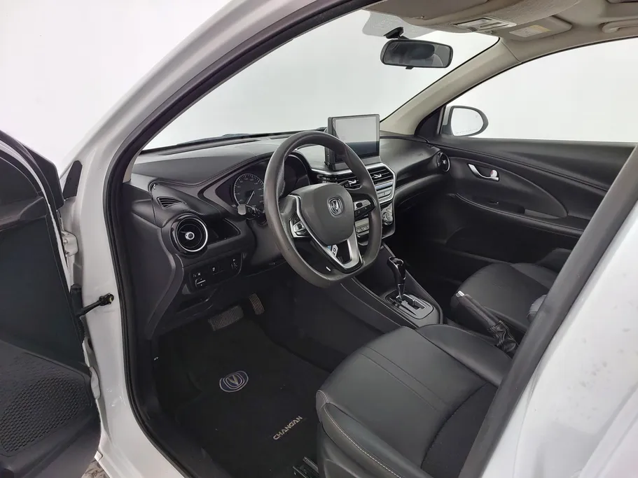 2024 Changan Alsvin Full Option 
