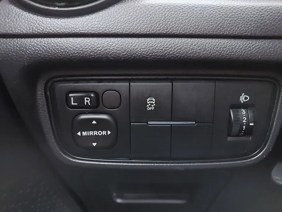 2024 Changan Alsvin Full Option 