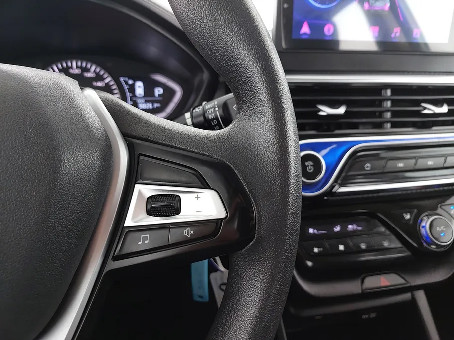 2024 Changan Alsvin Full Option 