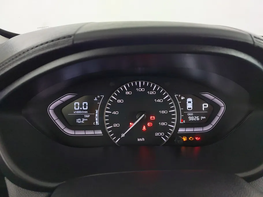 2024 Changan Alsvin Full Option 