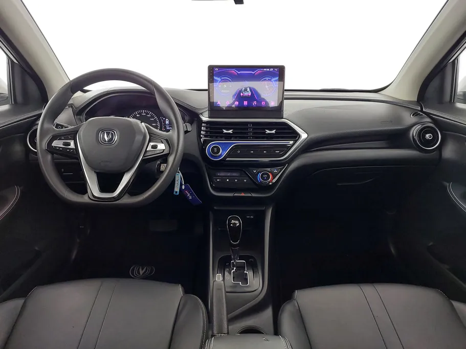 2024 Changan Alsvin Full Option 