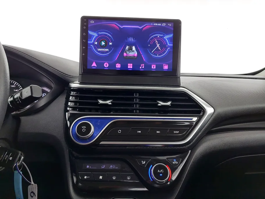 2024 Changan Alsvin Full Option 