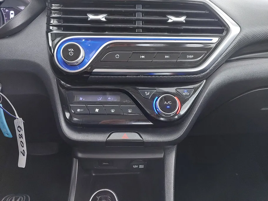 2024 Changan Alsvin Full Option 