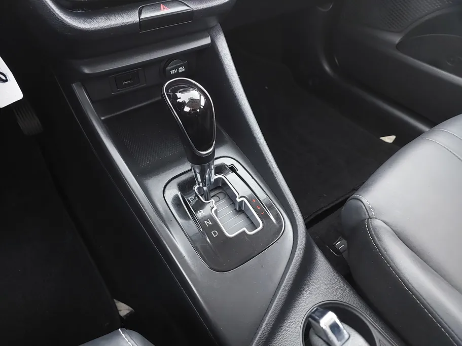 2024 Changan Alsvin Full Option 