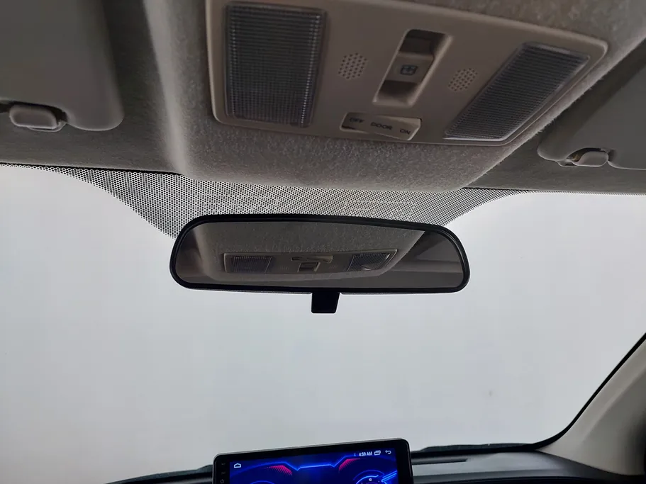 2024 Changan Alsvin Full Option 